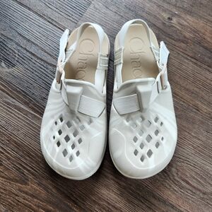 Chaco Chillos Clog W 7